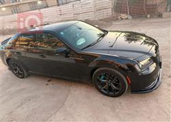 کرایسلەر 300